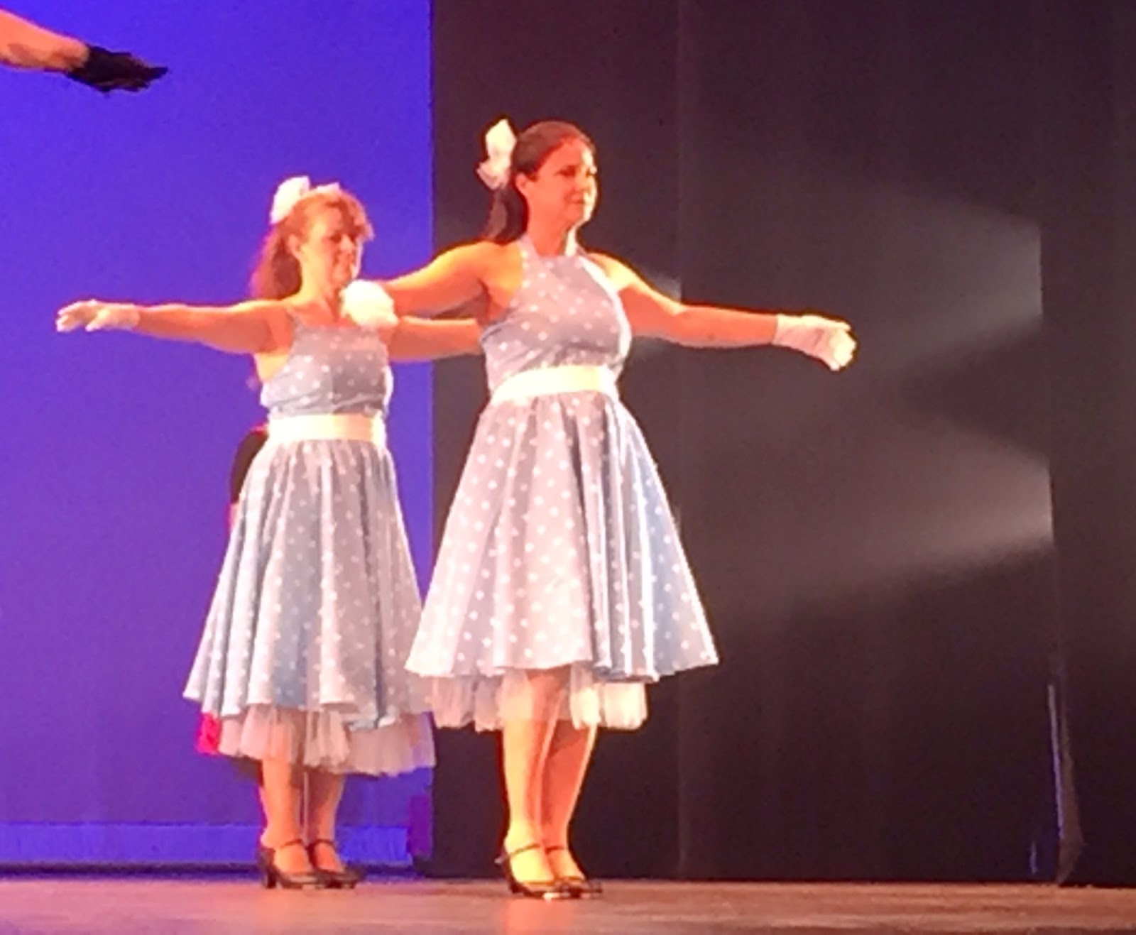 Forward Motion Dance Company — Wilmington