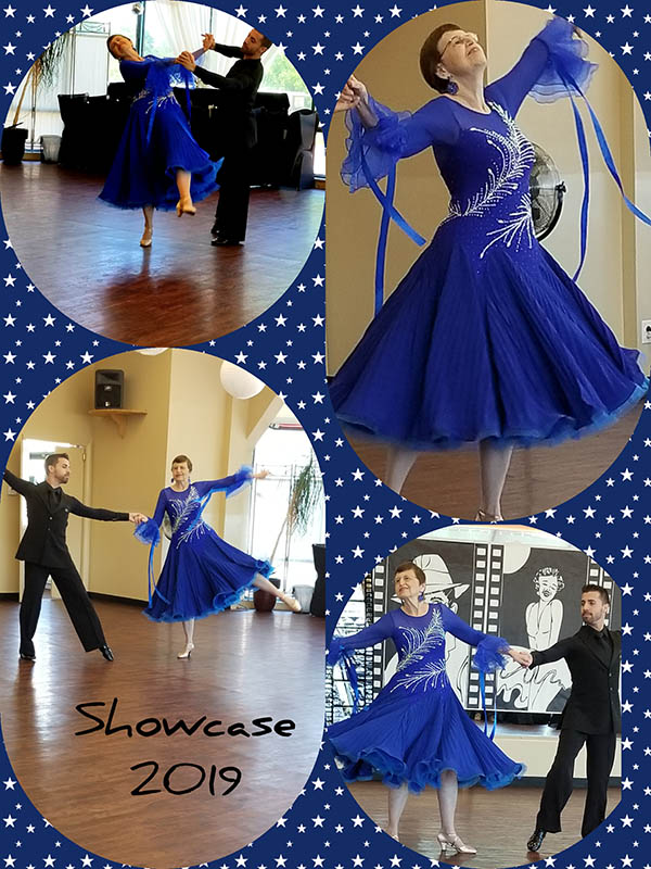 Riccardo and Sonia WorldClassBallorom — Virginia Beach