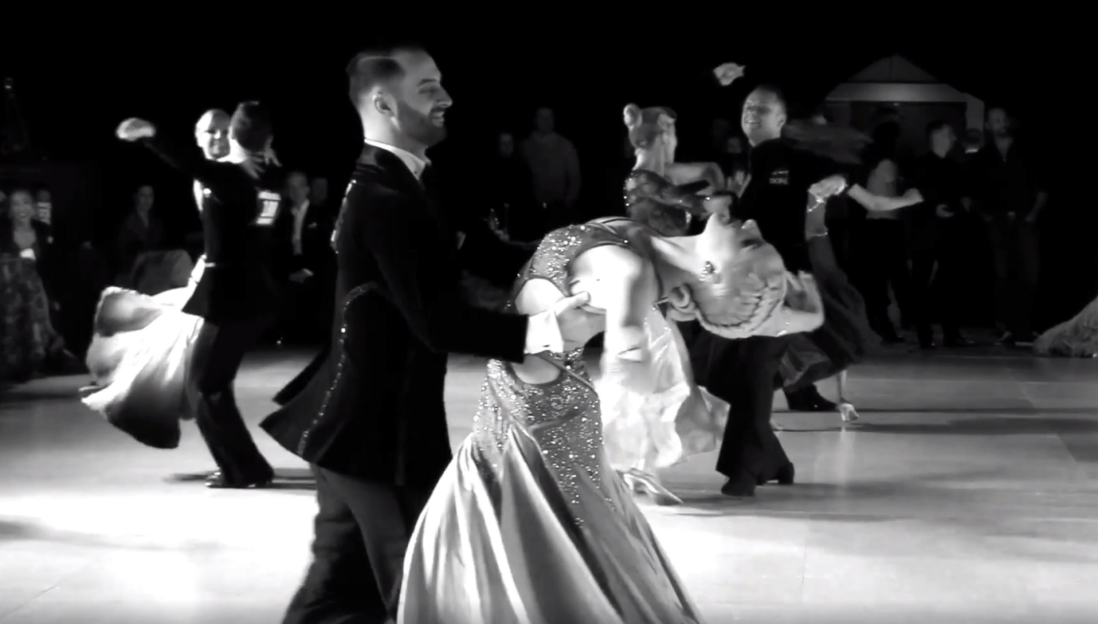 KlajdiKasemi.Dance — Charleston