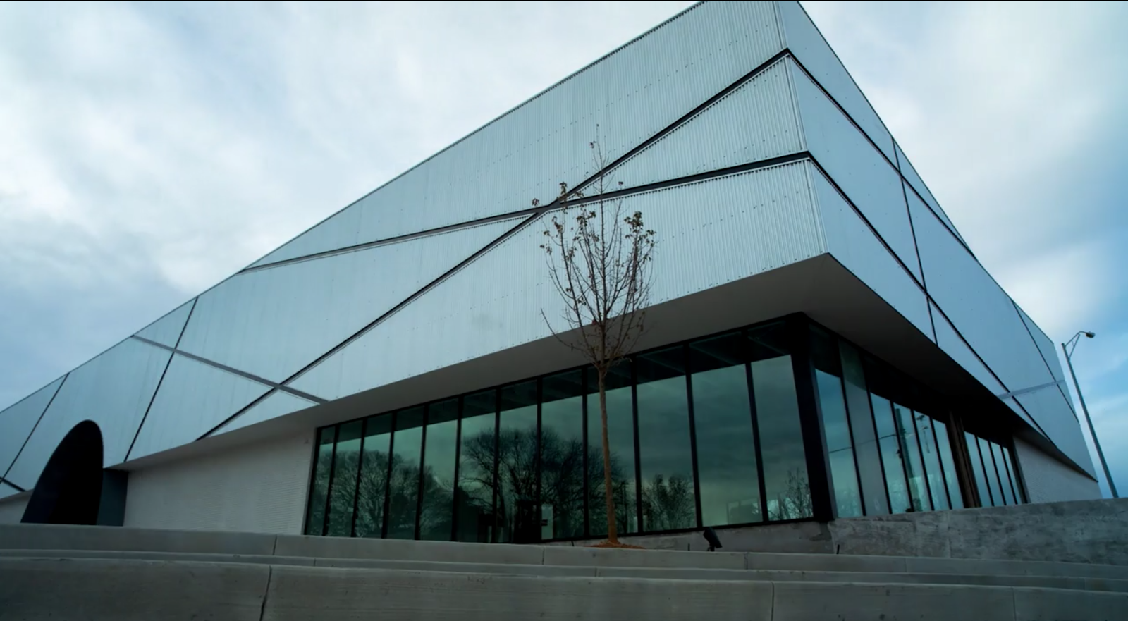 Collage Dance Center — Memphis