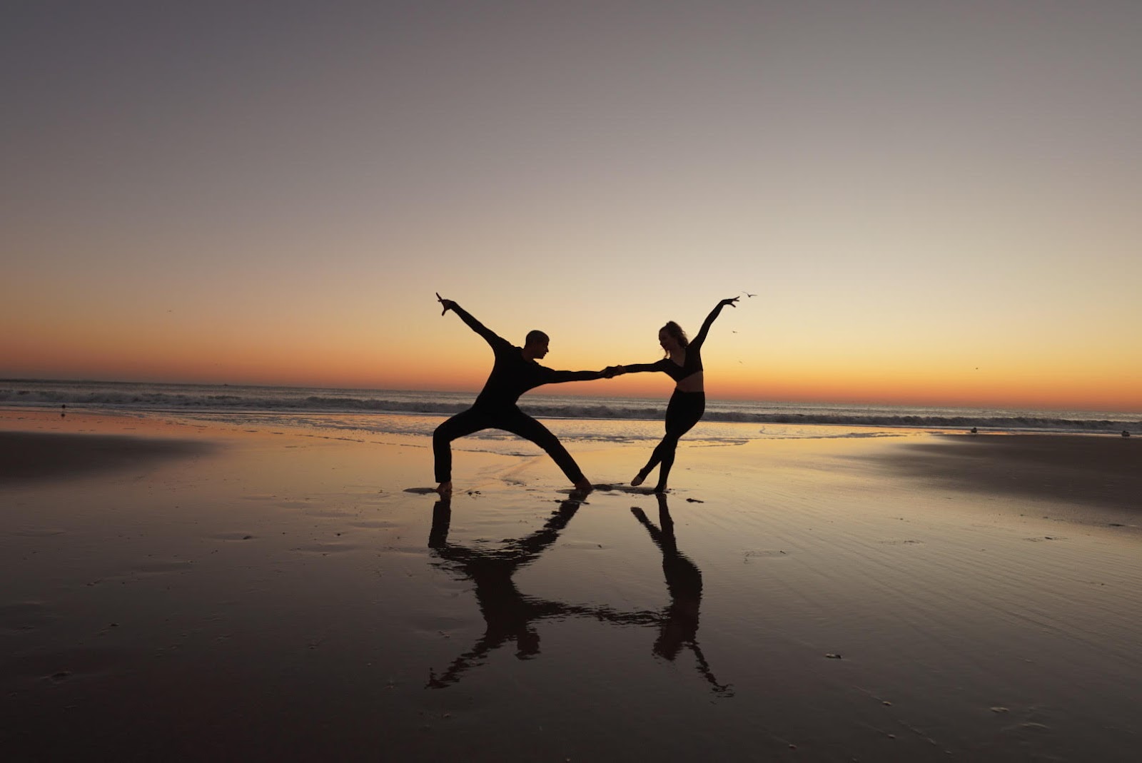 Seaside Ballroom — Jacksonville