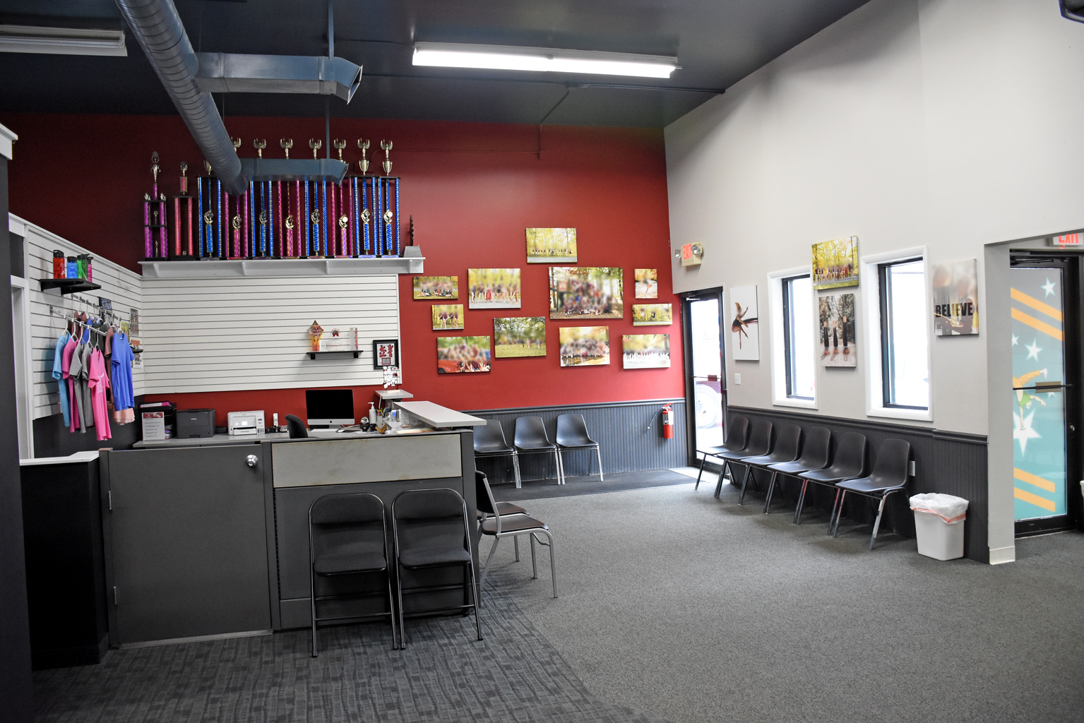 Dance Dimensions — Grand Rapids