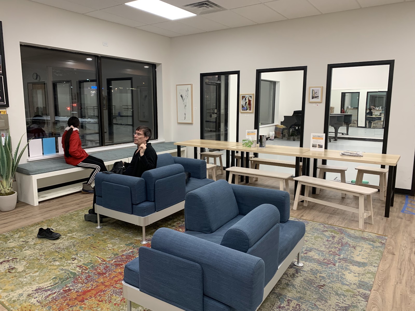 Madison Ballet — Madison