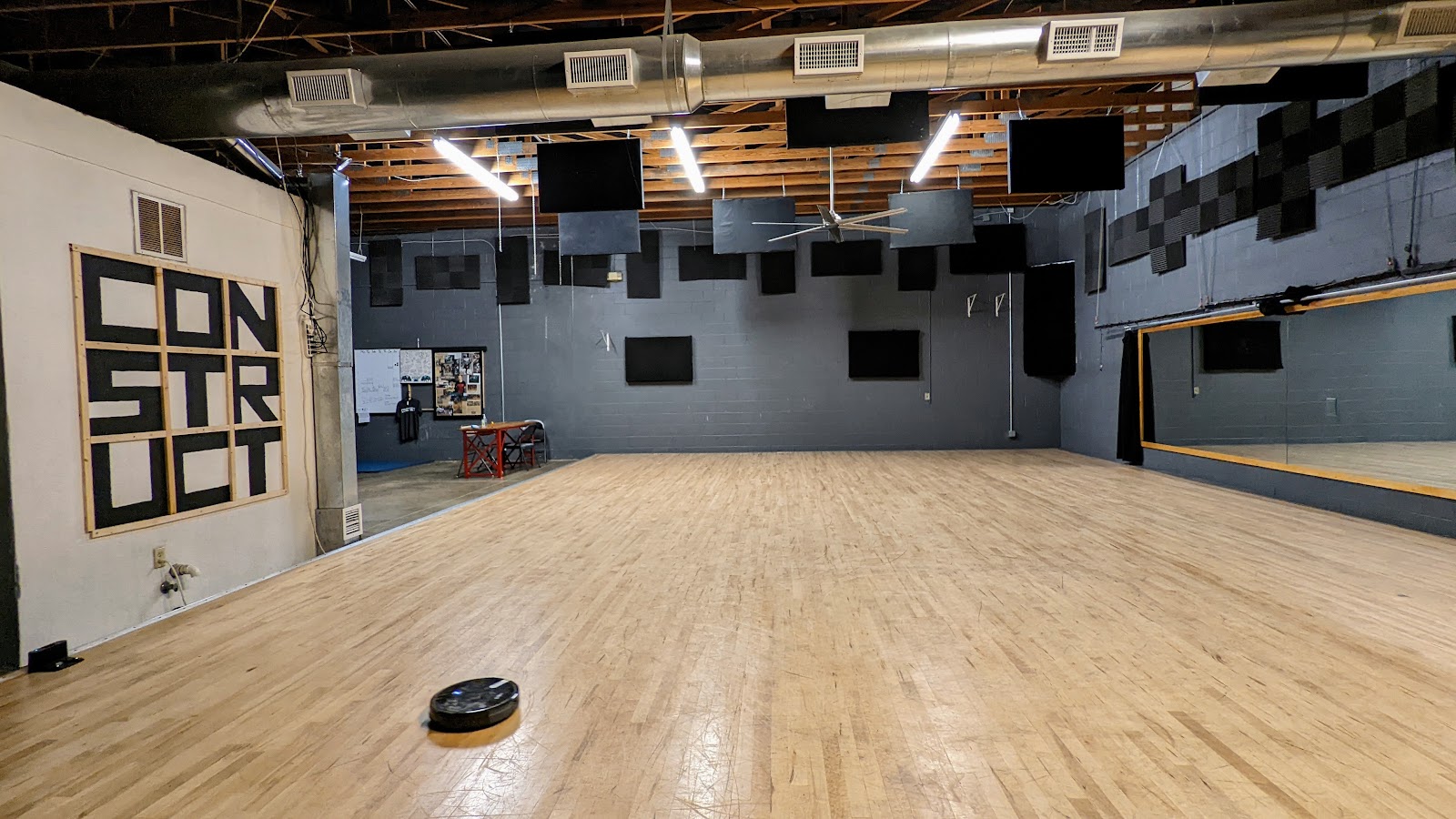 Construct Nashville, LLC — Nashville