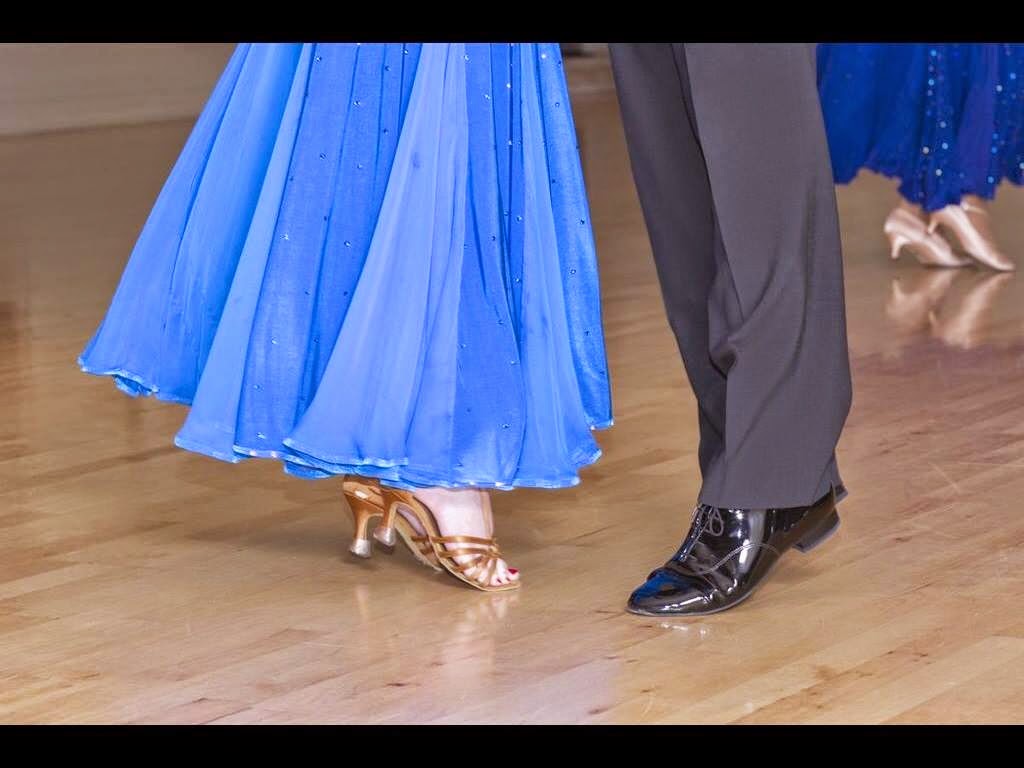 Fred Astaire Dance Studios - West Springfield — West Springfield