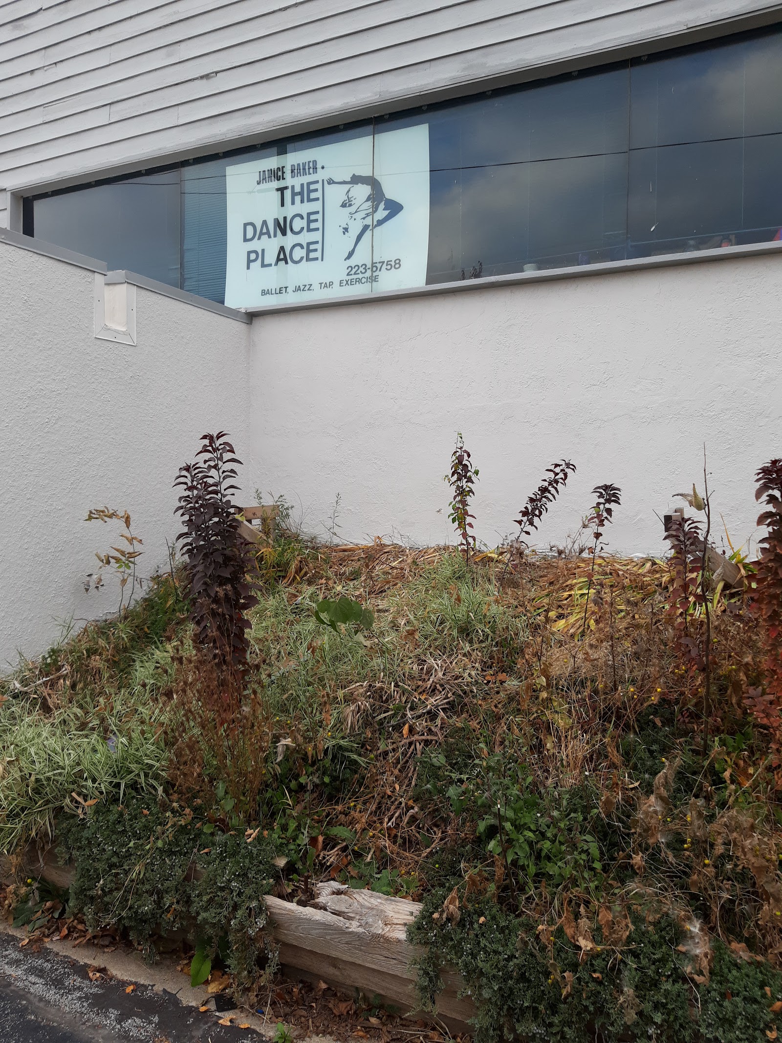 The Dance Place — Des Moines