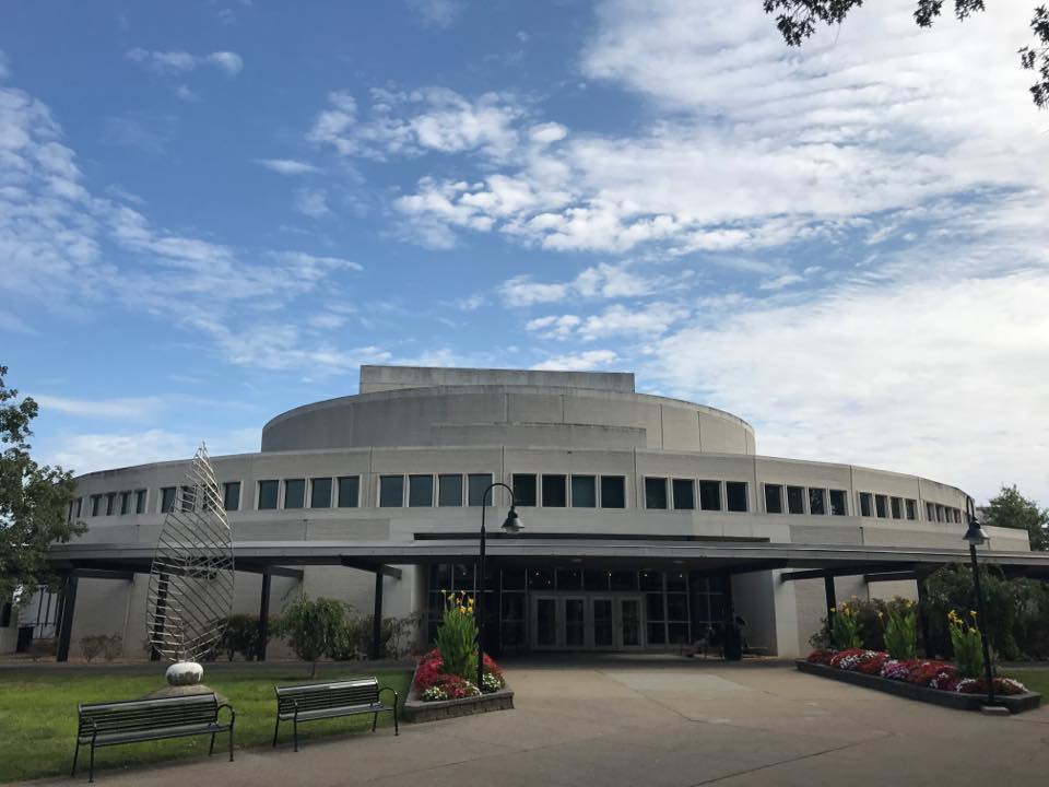 School of Theatre and Dance — Morgantown