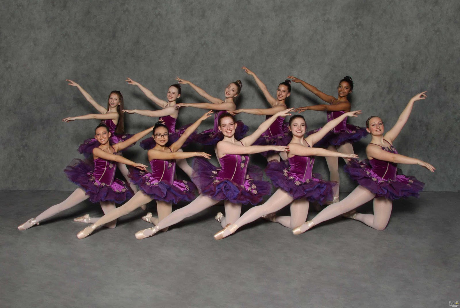 Elevate Dance — Antioch