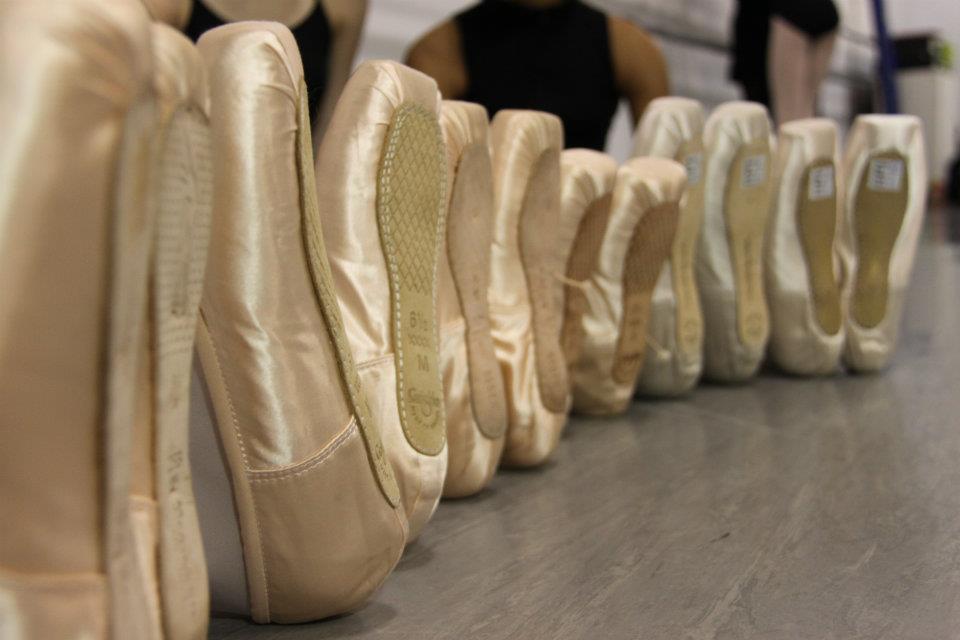 Carolina Dance Center — Raleigh