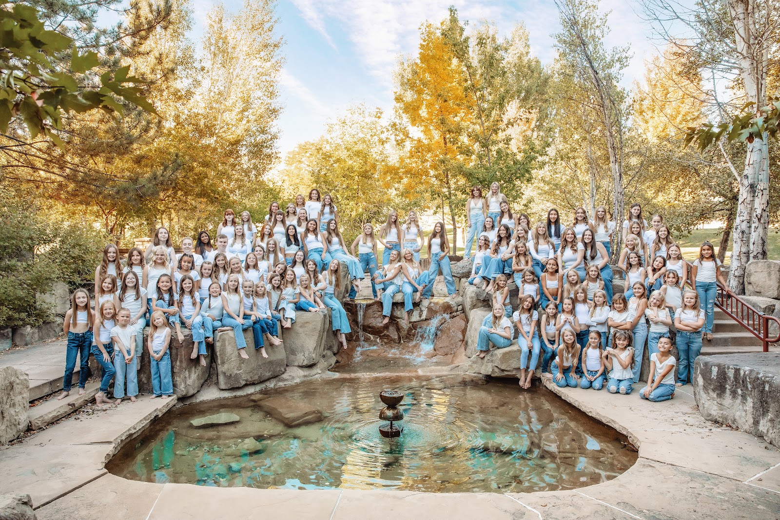 Diversity Dance Studio — Billings