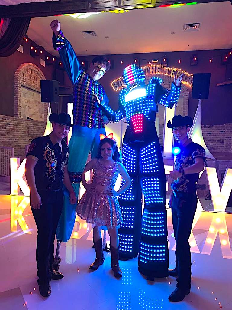 Ikonik Dance Studio RGV — McAllen