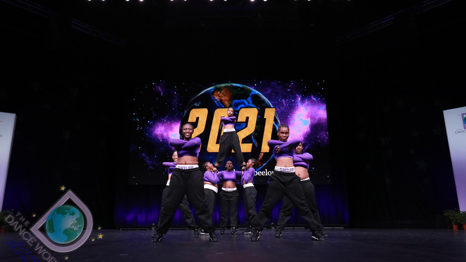 Dance Savannah: All-Star Dance Team — Savannah