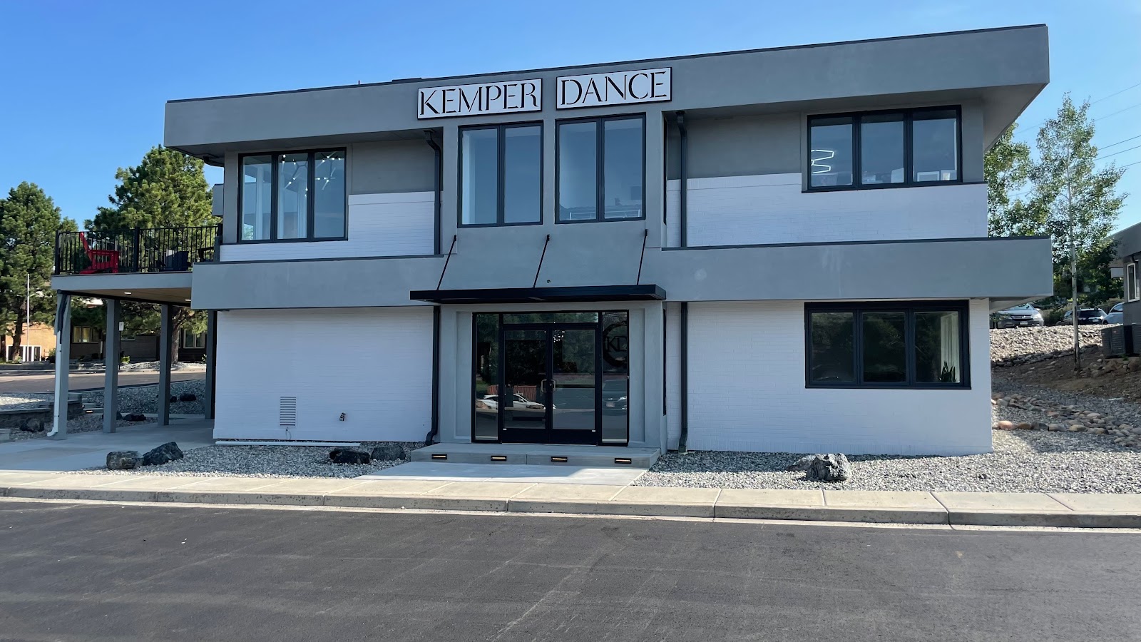 Kemper Dance Academy — Colorado Springs