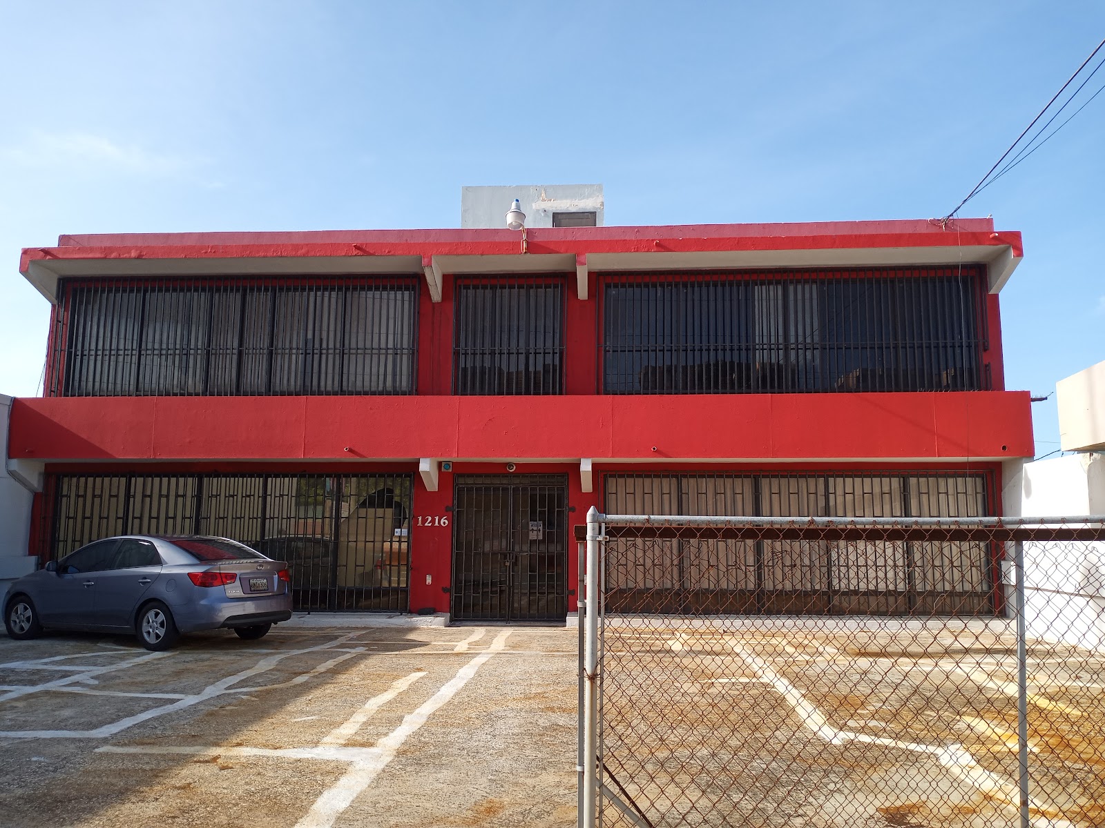 FTB by Endanza — Dewey