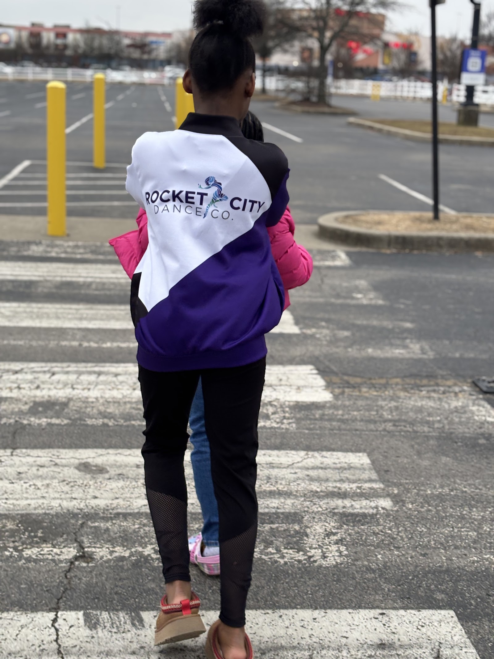 Rocket City Dance Company — Huntsville