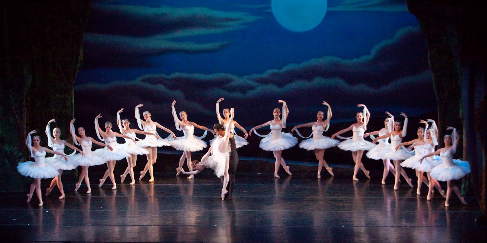 Boca Ballet Theatre — Boca Raton