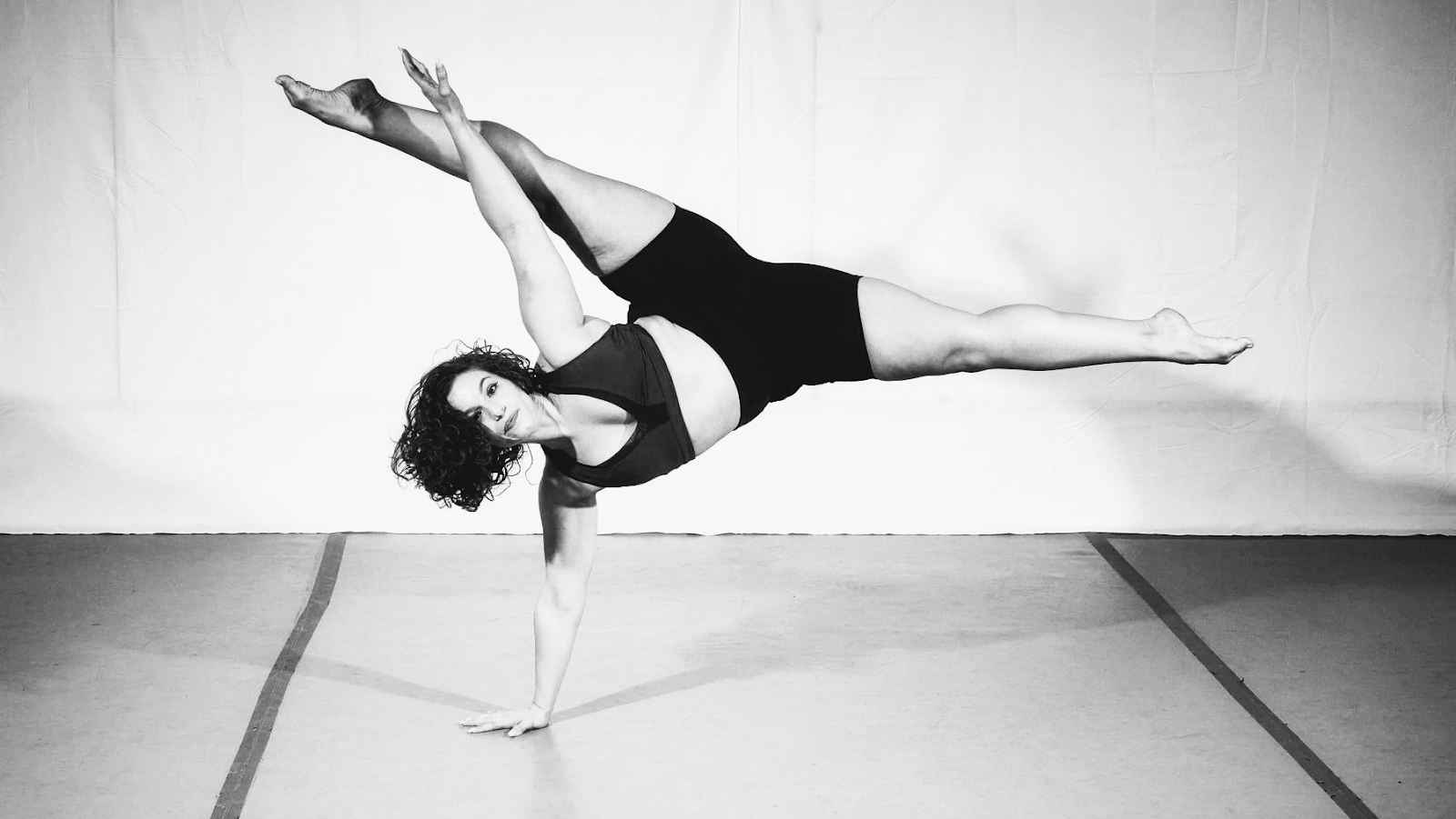 CaZo Dance Center — Mesa