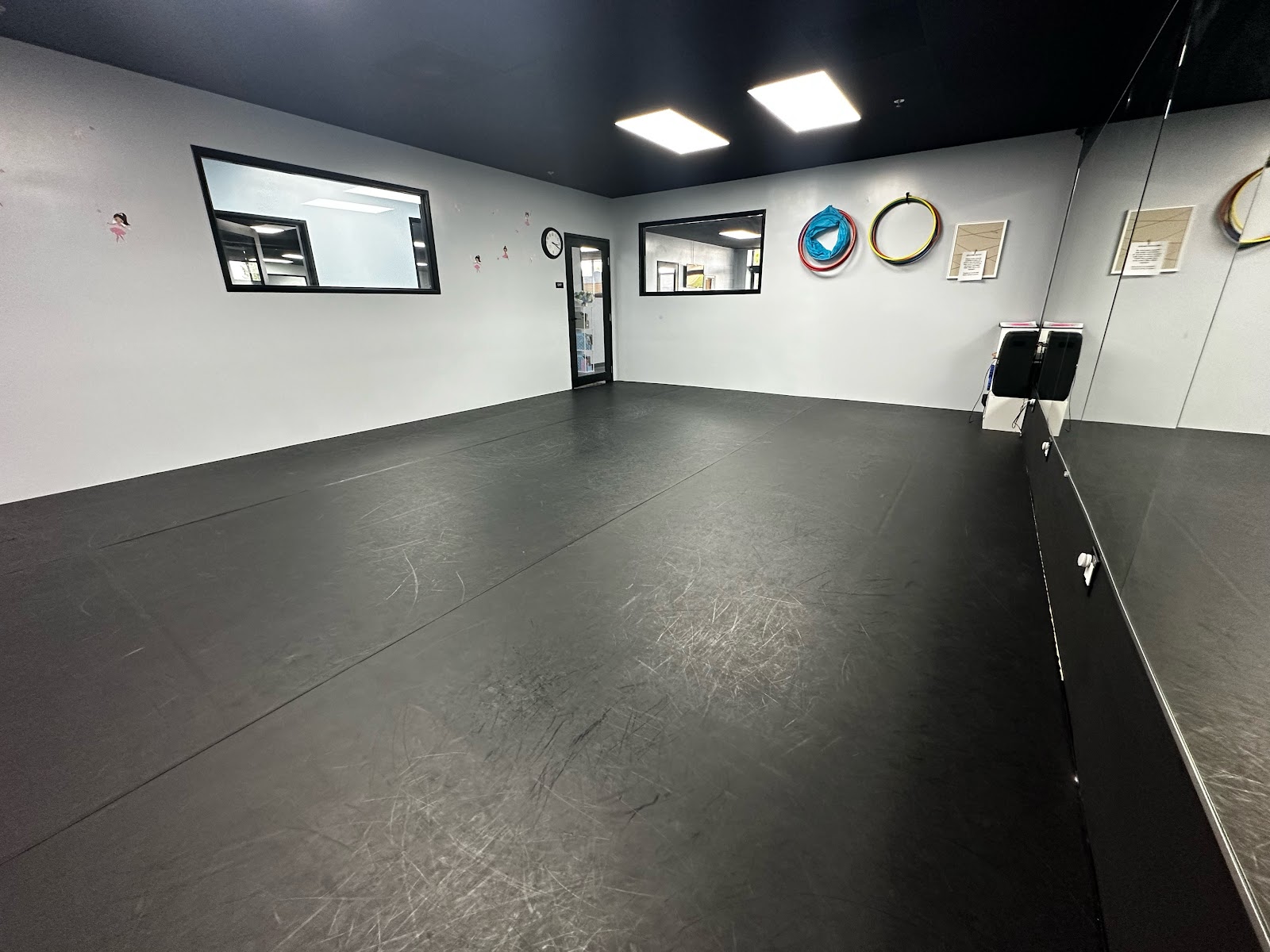 Miss Candices Dance Center — Riverside