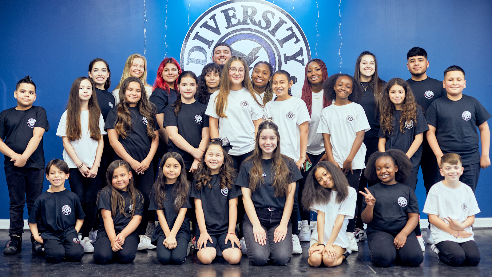 Diversity Dance Company LLC — Aurora