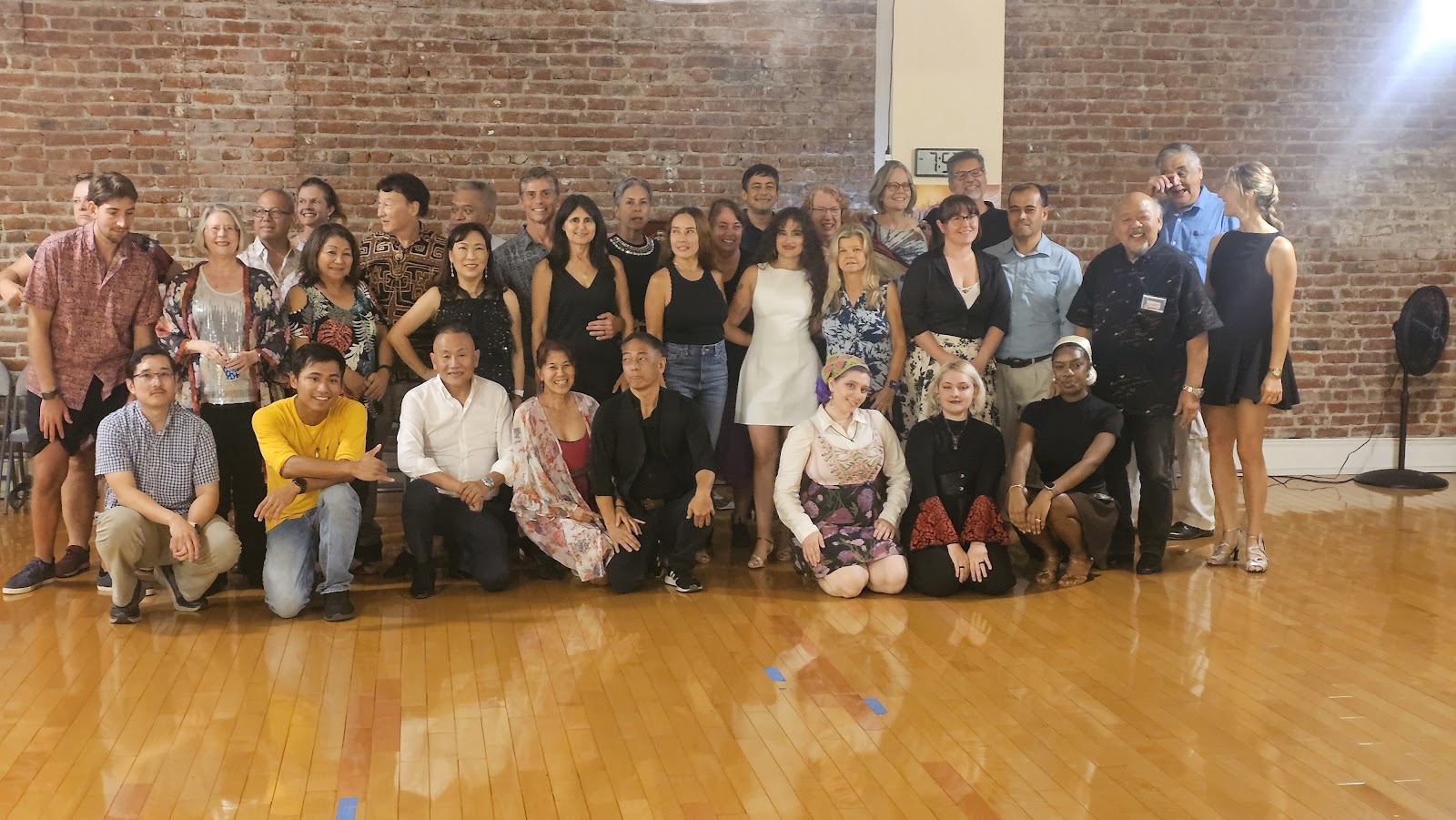 Arthur Murray Dance Studio Honolulu — Honolulu