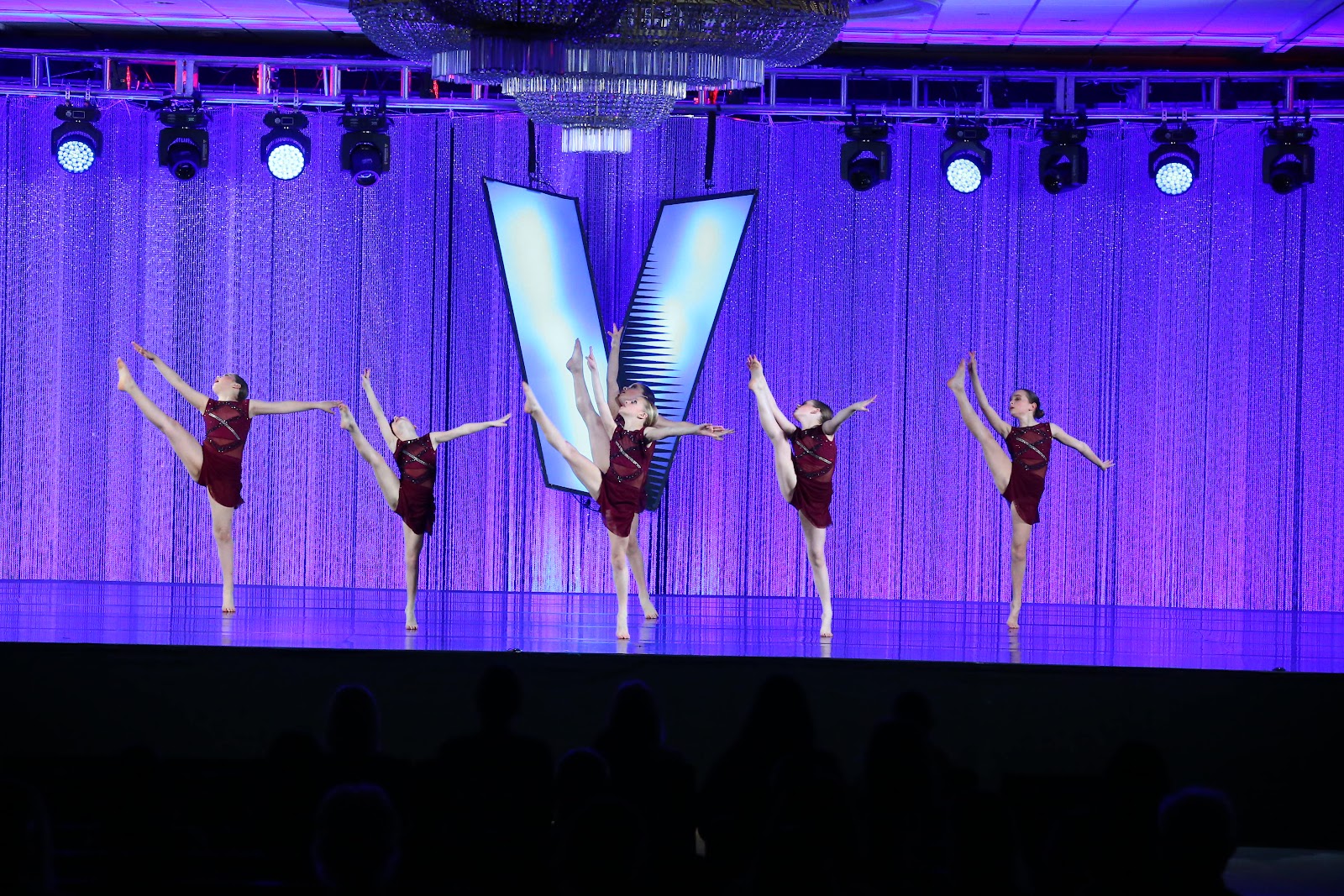 The Movement Dance Academy — Lafayette