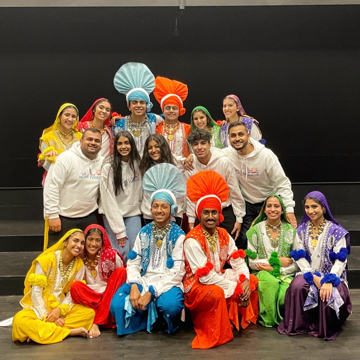 Carolina Indian Arts — Morrisville