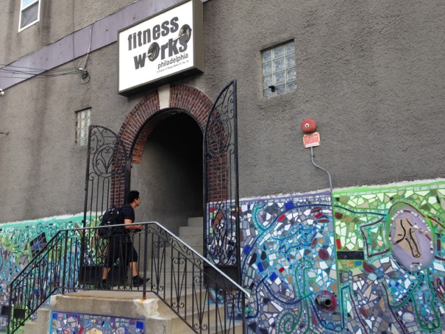 Controla Dance Academy — Philadelphia