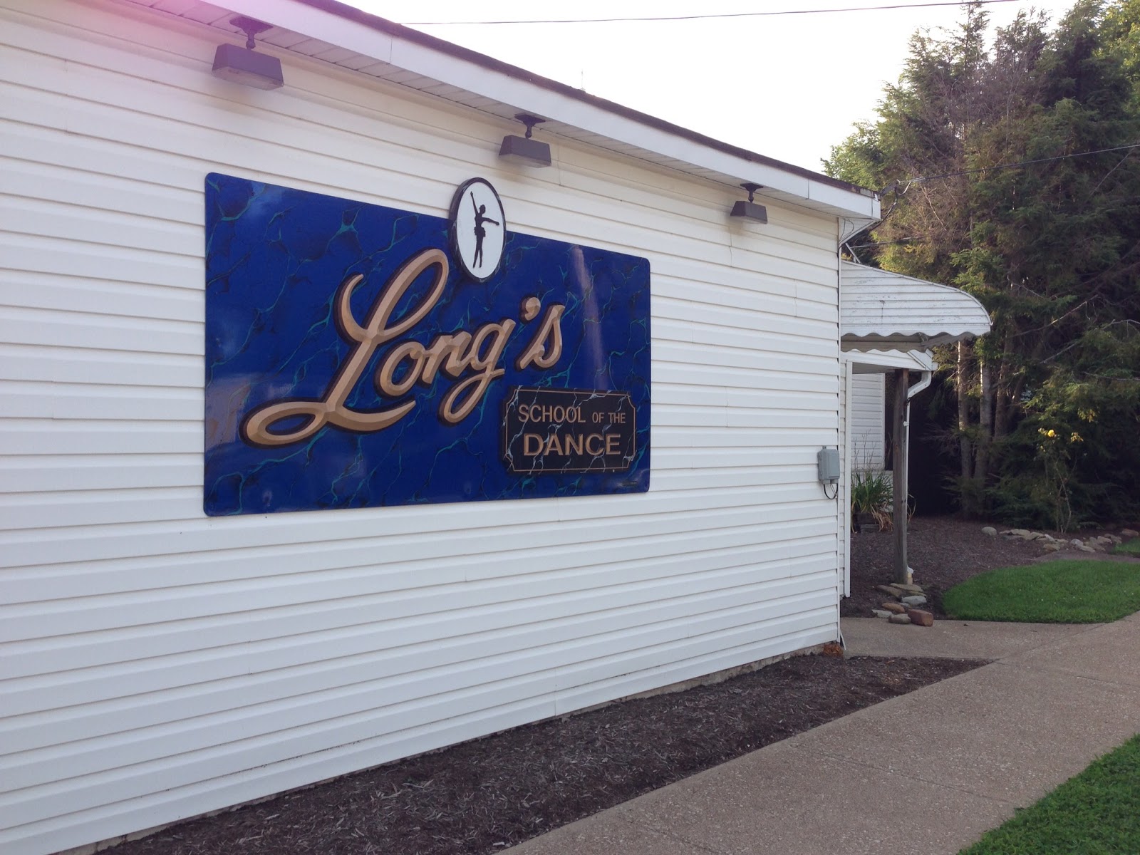 Long's School of Dance — Erie