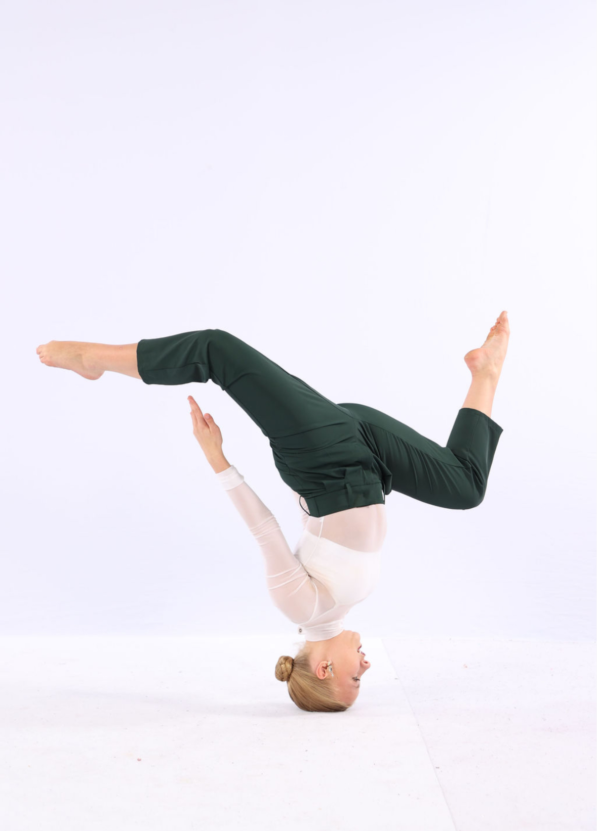 Shock Dance Center — Greenville