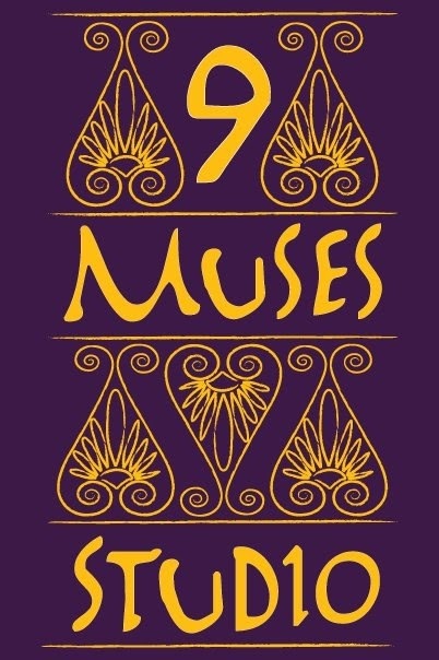 9 Muses Studio — Lincoln