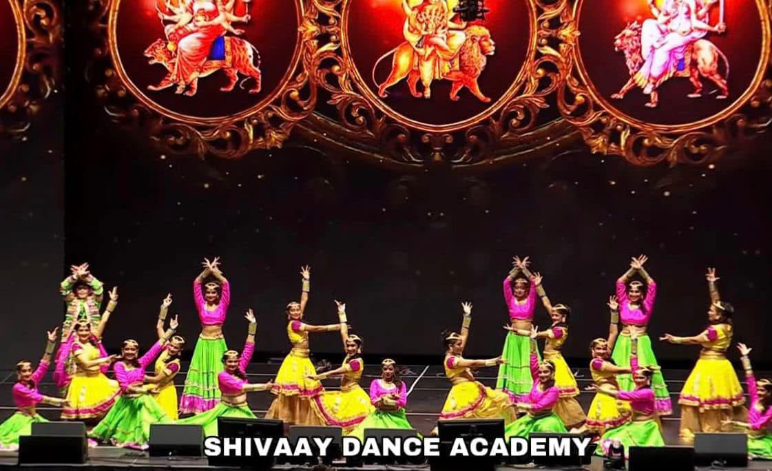 Shivaay Dance Academy — Stamford
