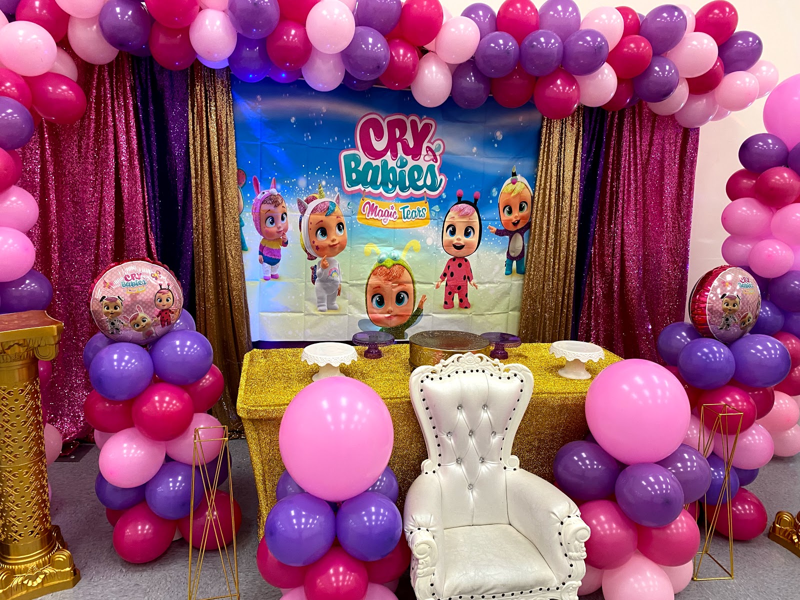 X Dance Studio/ Indoor Birthday Center — Hartford