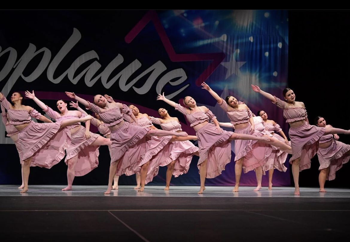 Dance Arts Center — Mt Pleasant