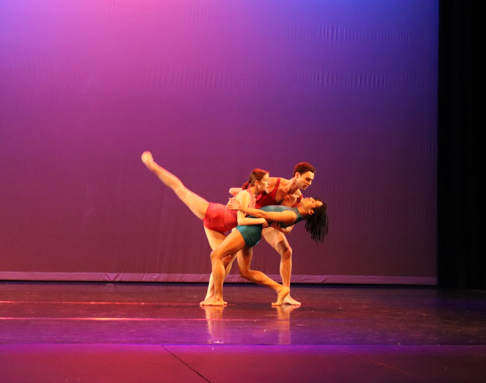 DASSdance — Seattle