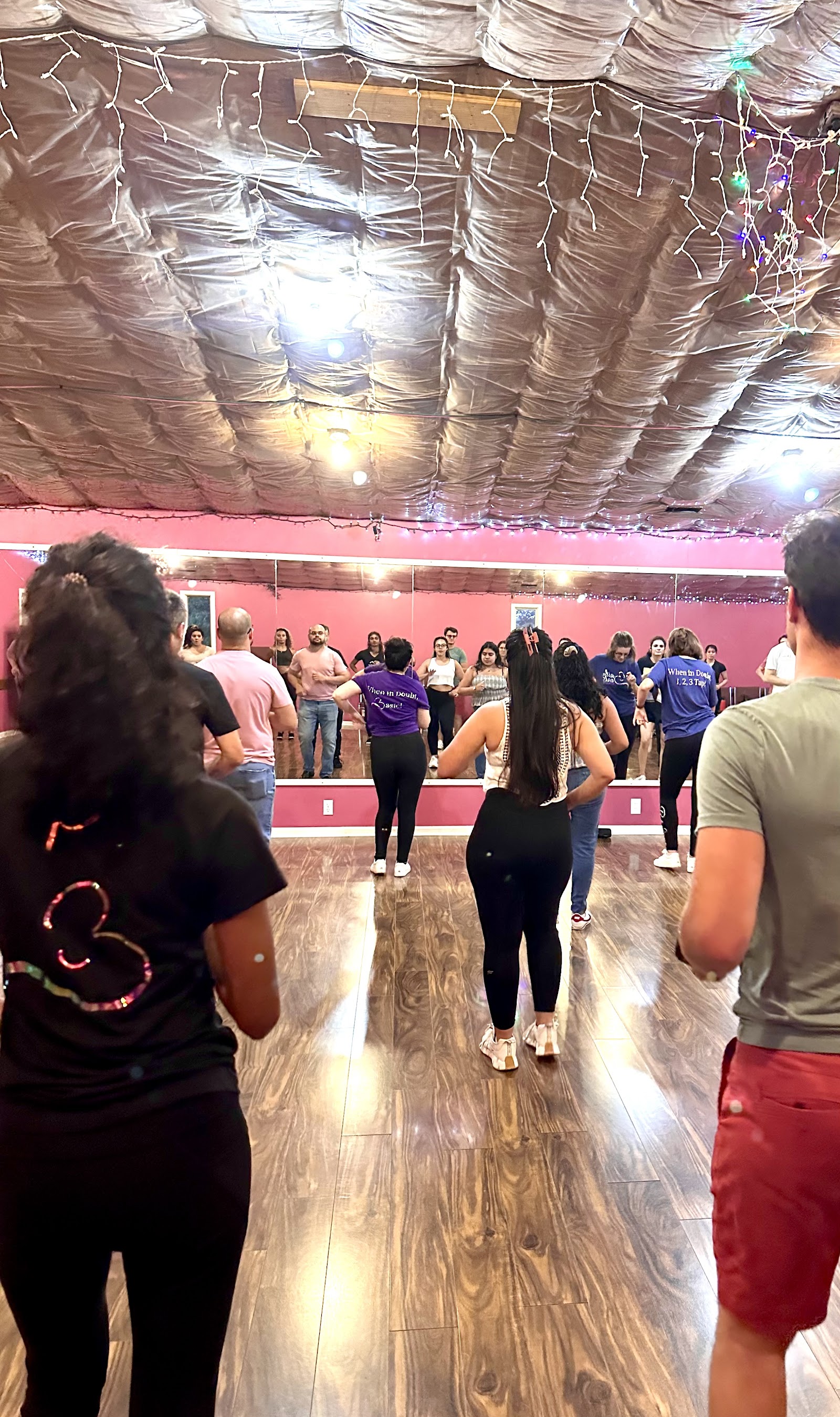 Baila Beats Academy — Durham