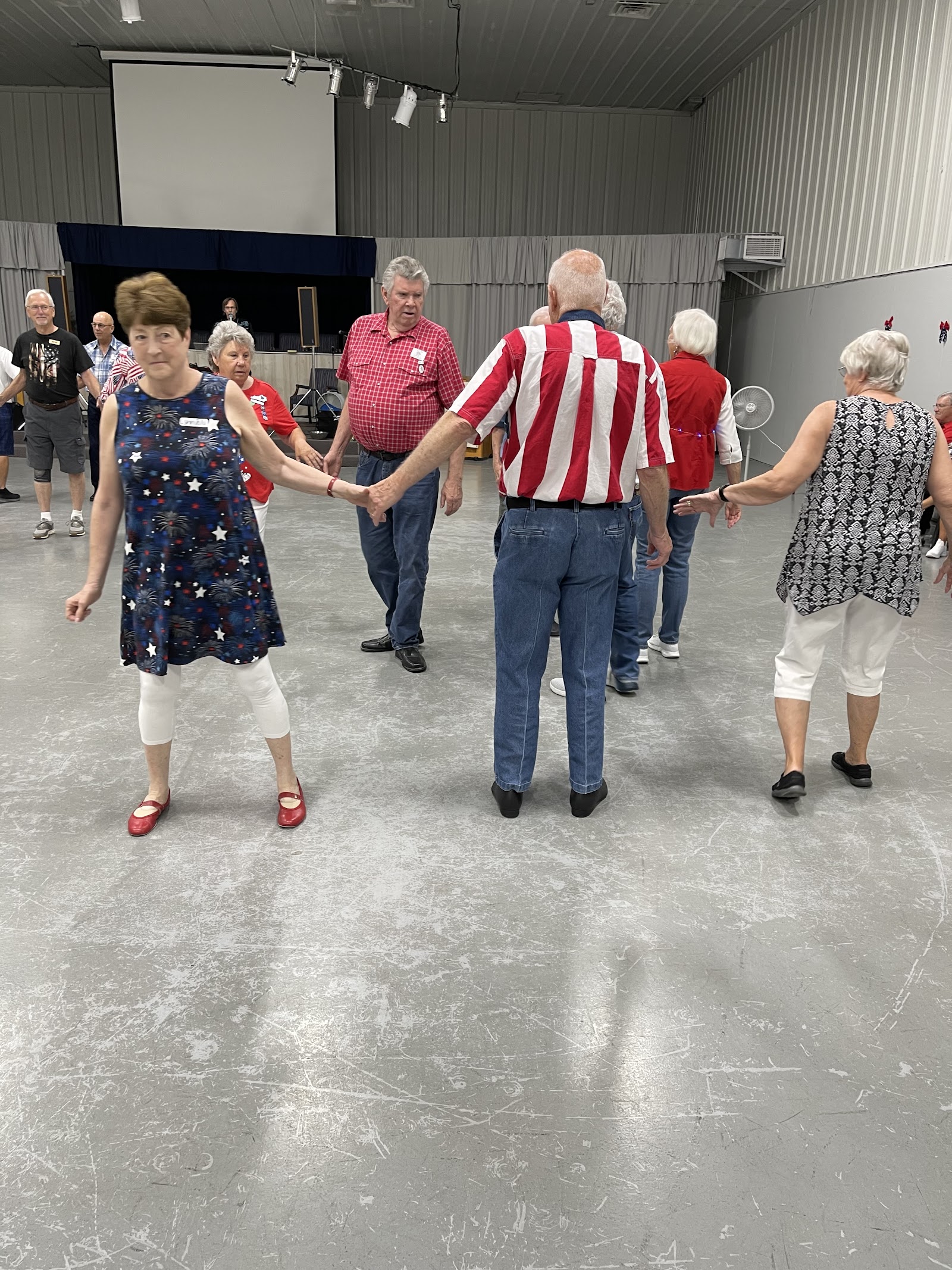 Wheeler Dealers Square Dance Club — Lexington