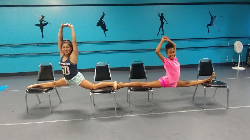 Empire Performing Arts Center — Wichita