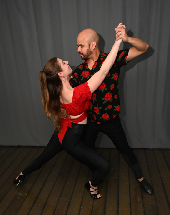 Salsaymotion Dance Academy — Bellevue