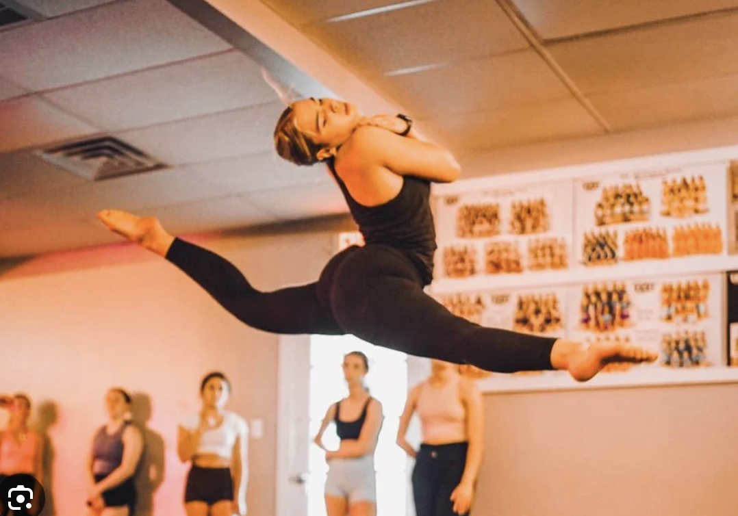 Nashville Dance Center — Nashville