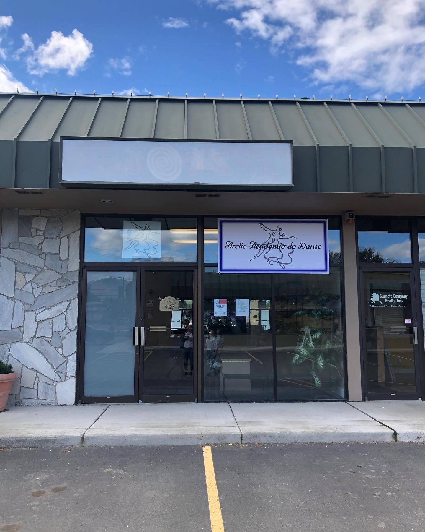 Arctic Académie de Danse — Anchorage