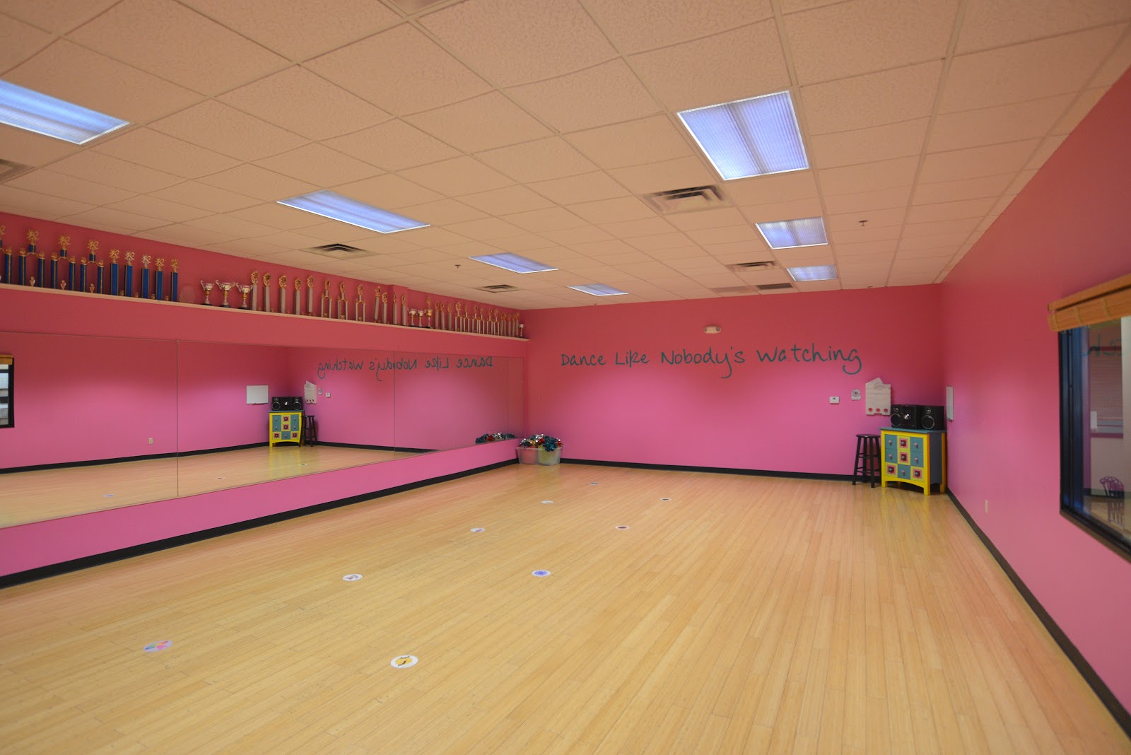 Centrestage Dance Studio — Scottsdale