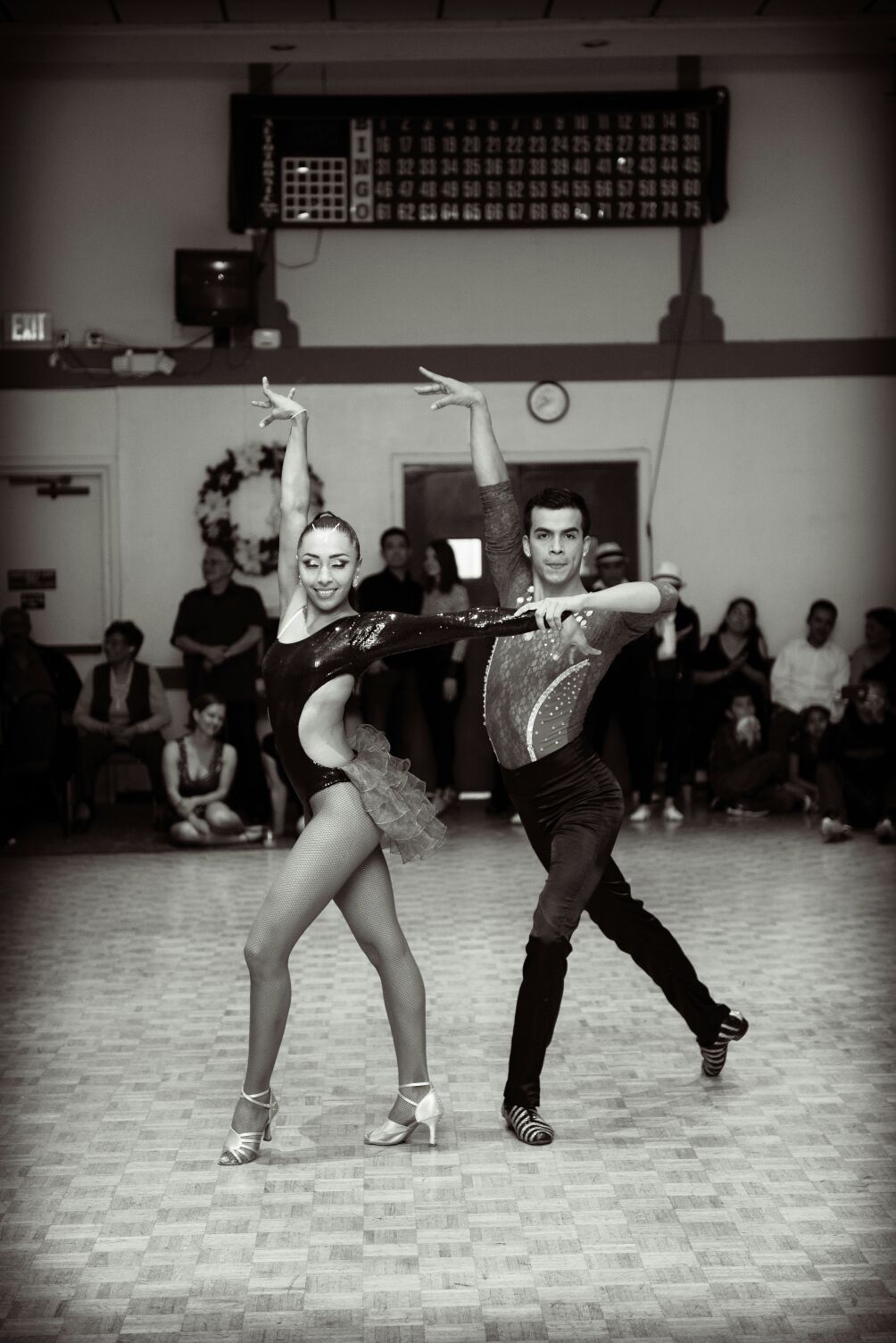 My Room Dance Studio — Los Angeles