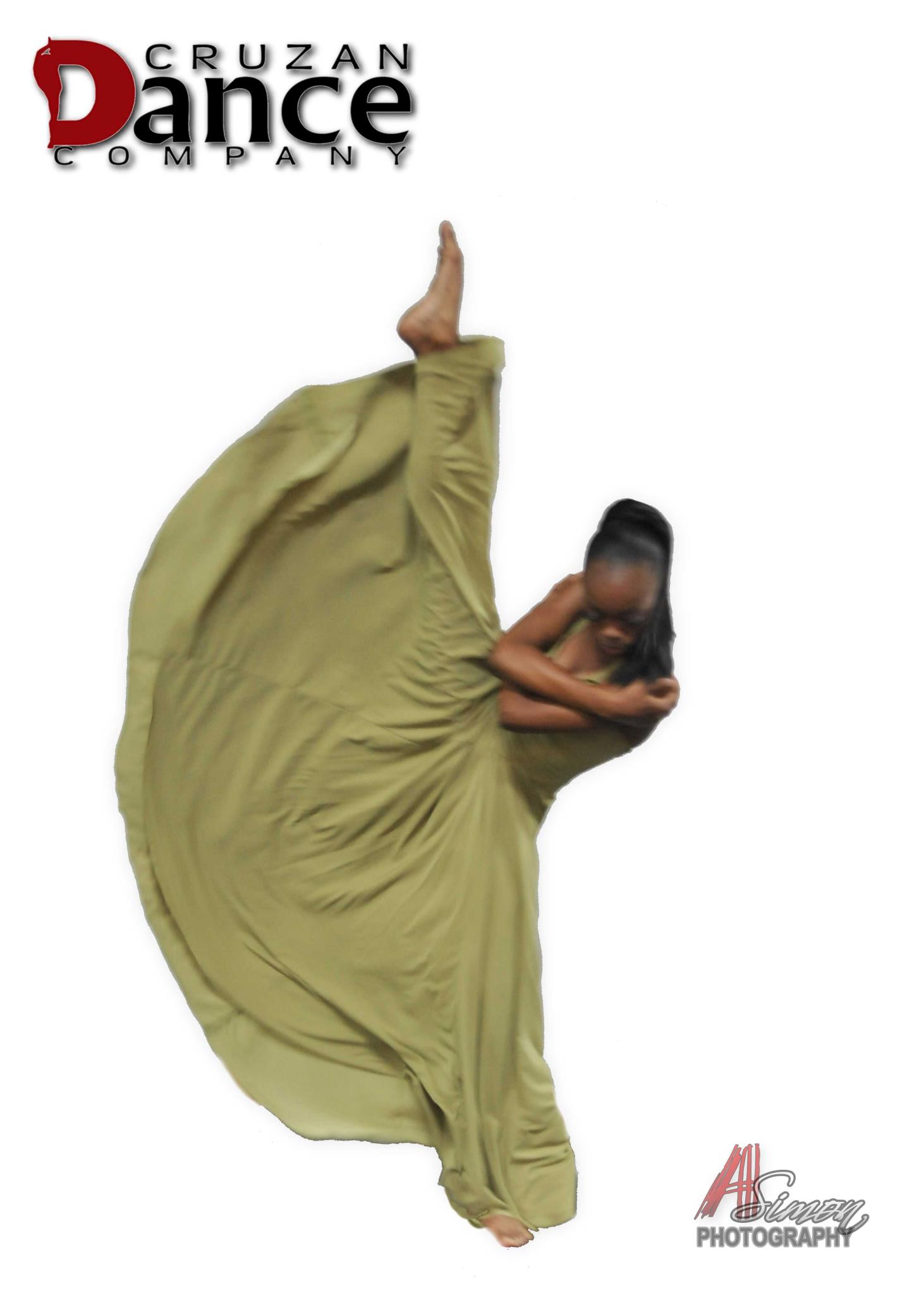 Cruzan Dance Center — Charlotte Amalie