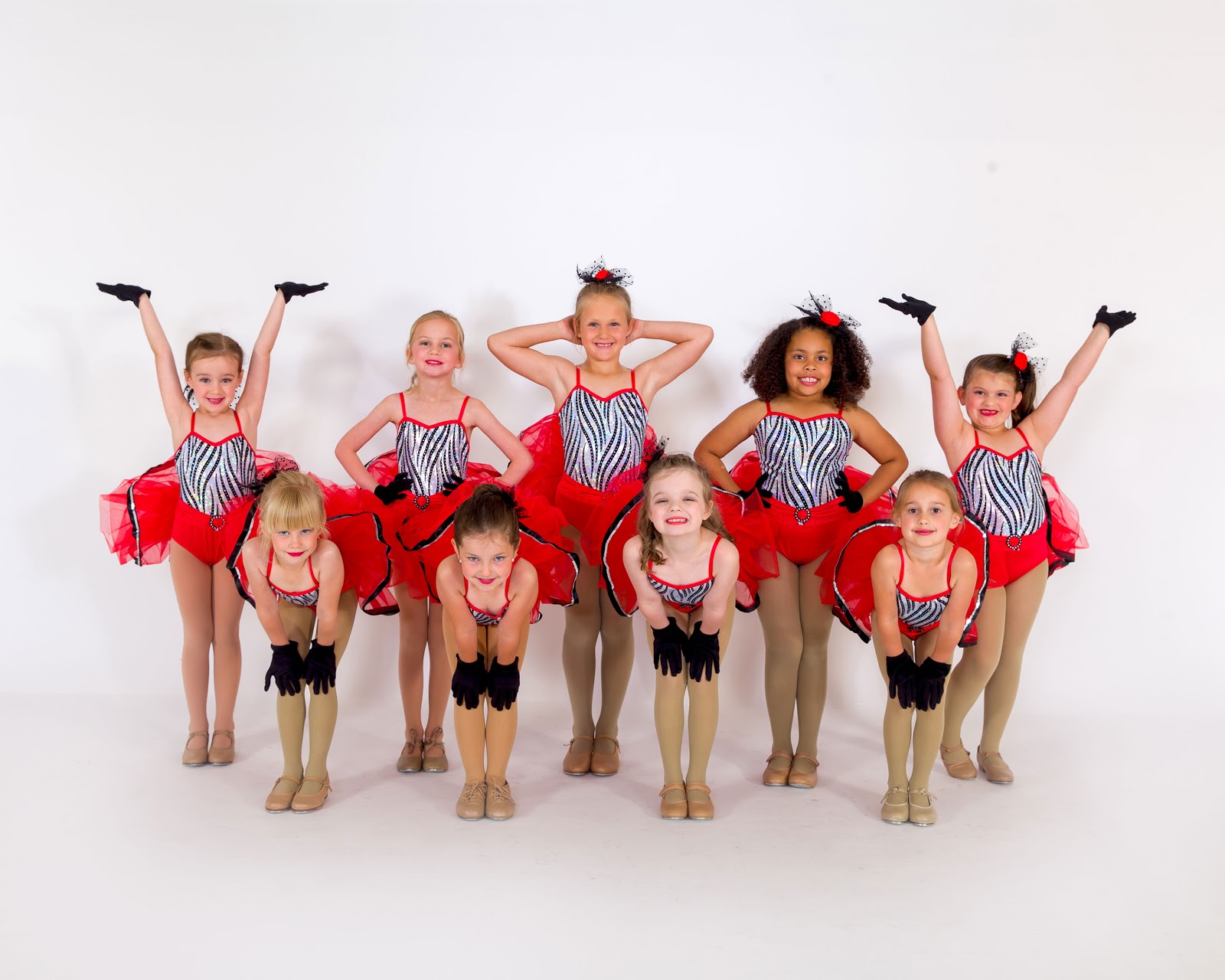 Charlotte Dance Alliance — Matthews