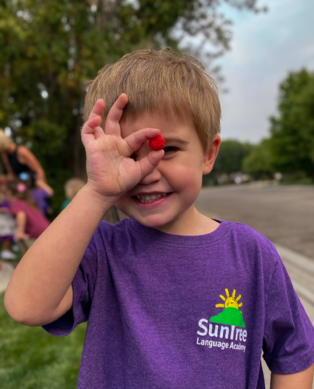 Suntree Language Academy — Boise