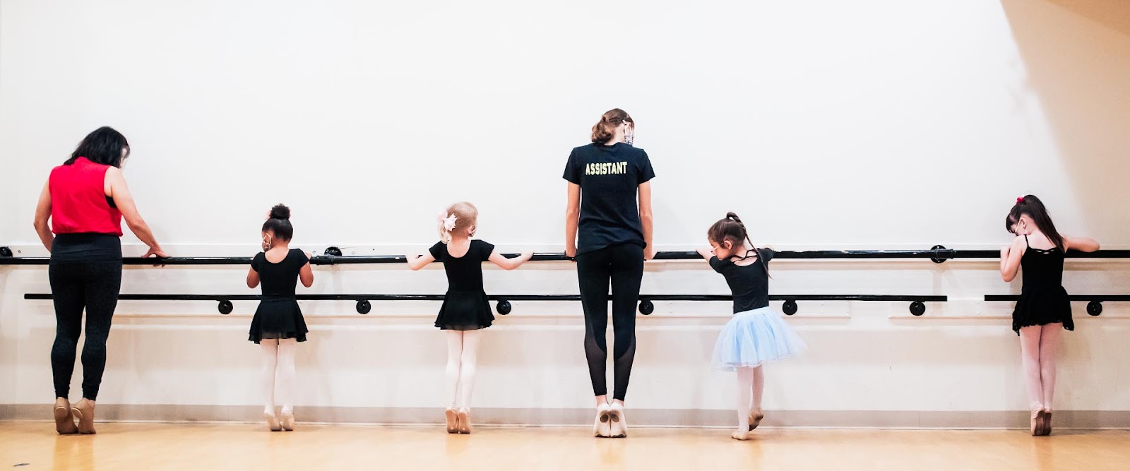 Sandra's School Of Dance — Albuquerque