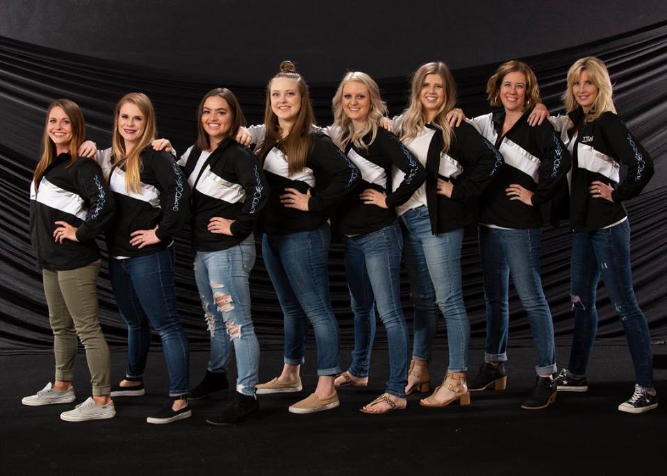 Jazzworks Dance Studio — Twin Falls