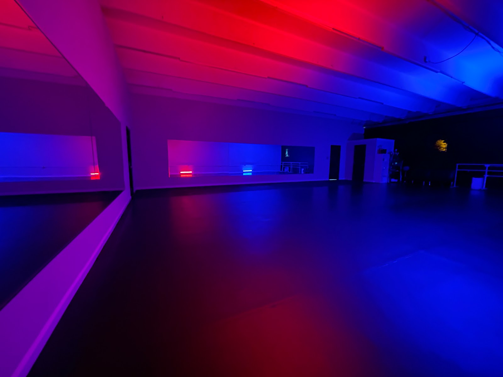 Legacy Dance Company — Mauldin