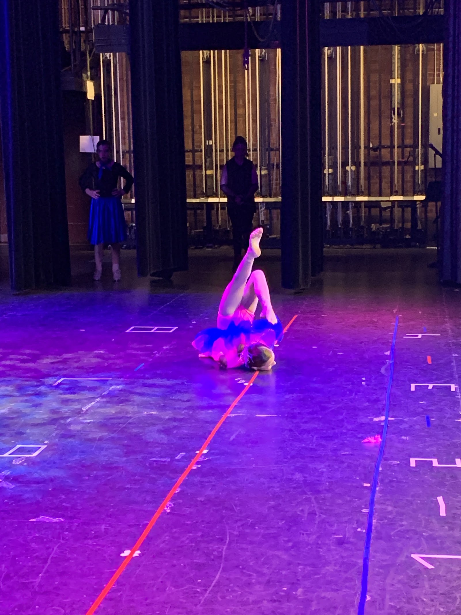 Dance Inspirations LLC — Harrisville