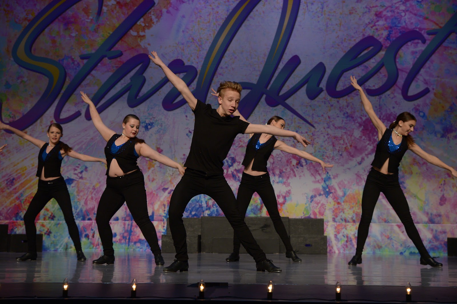 Dance Unlimited — Colorado Springs